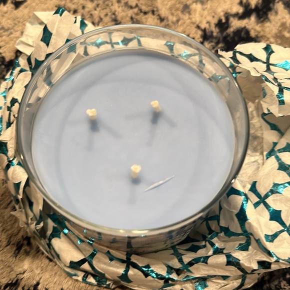 Sweater Weather Bath and Body Works Candle - Picture 2 of 3